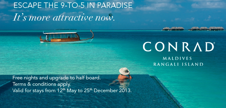 last minute Maldives holidays
