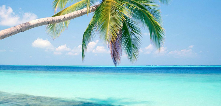 Maldives holidays