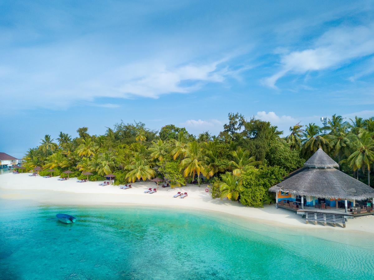 Ellaidhoo Maldives by Cinnamon | Simply Maldives Holidays