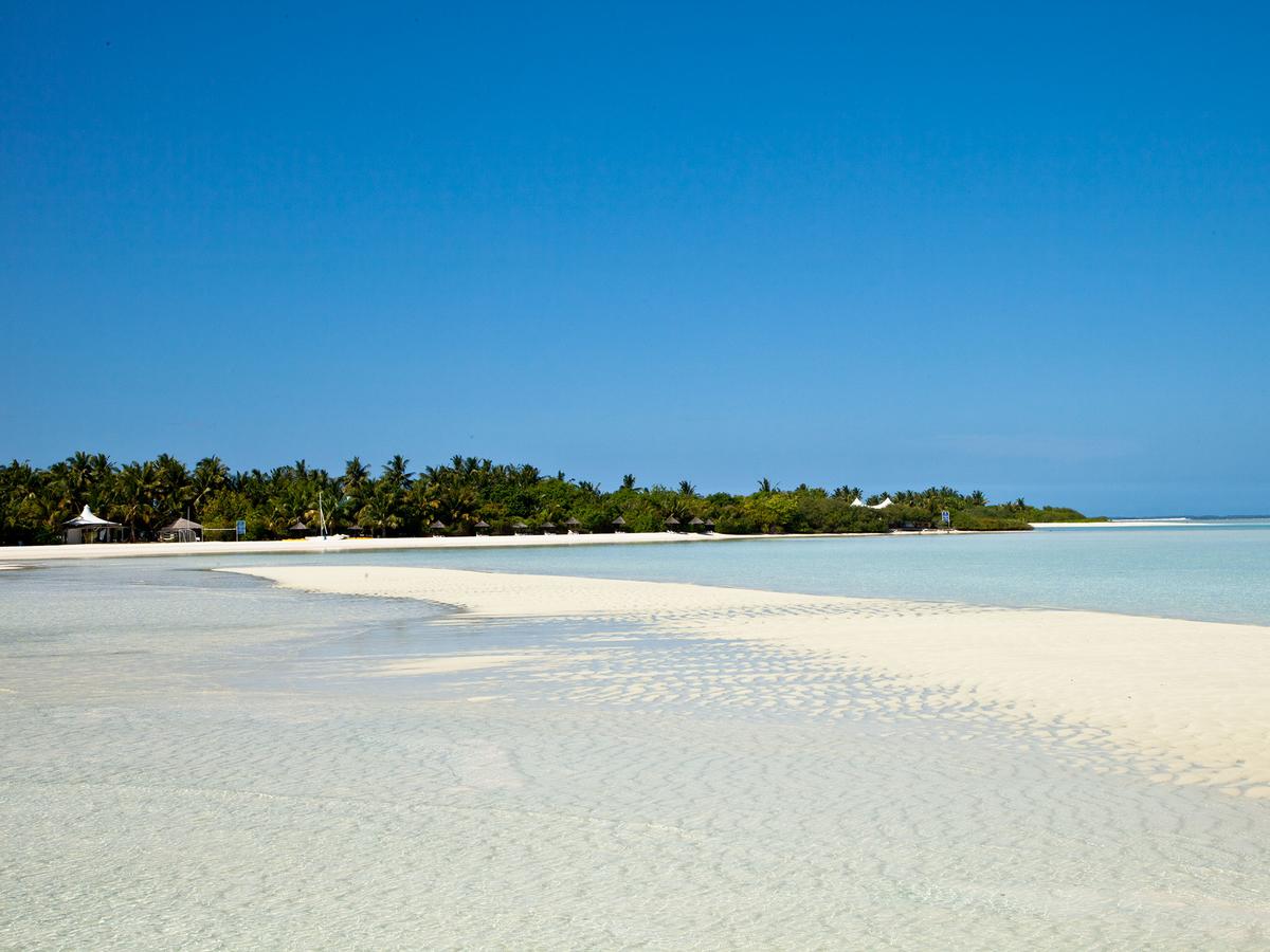 Cinnamon Lagoon Hakuraa Huraa Simply Maldives Holidays