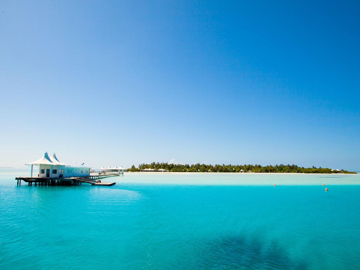 Cinnamon Lagoon Hakuraa Huraa Simply Maldives Holidays