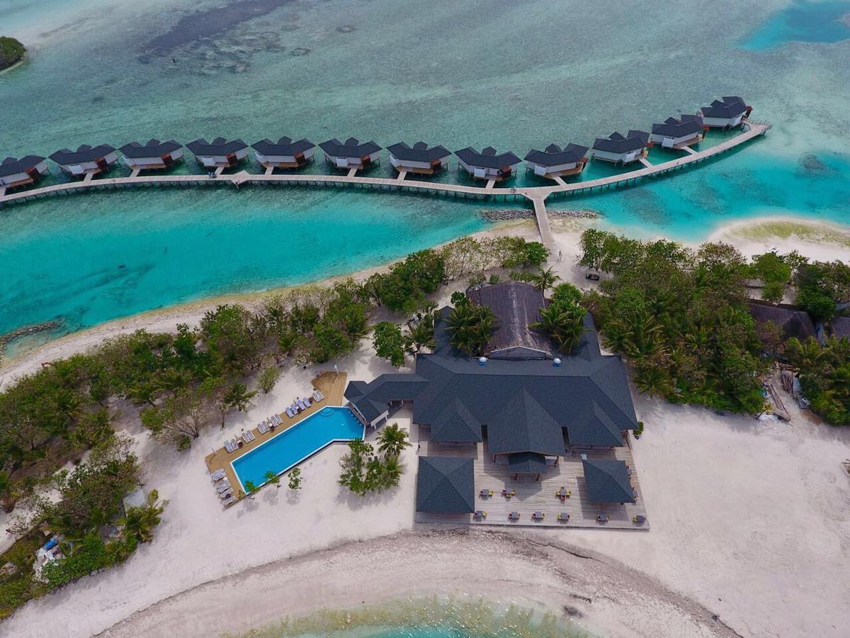 Cinnamon Dhonveli Simply Maldives Holidays