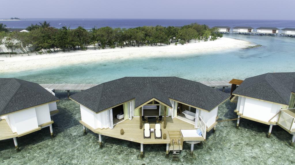 Cinnamon Dhonveli Simply Maldives Holidays