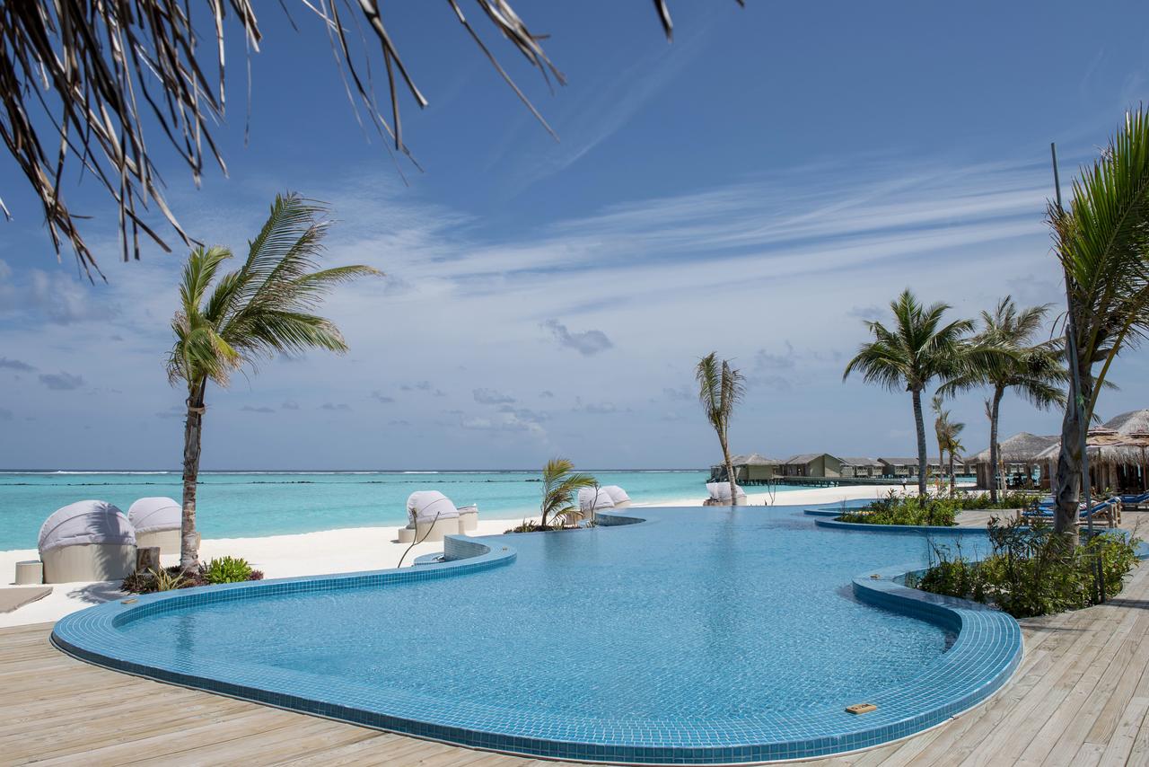 You & Me by Cocoon Maldives Simply Maldives Holidays